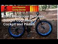 2019 Mongoose Dolomite - Budget Fat Bike Upgrades