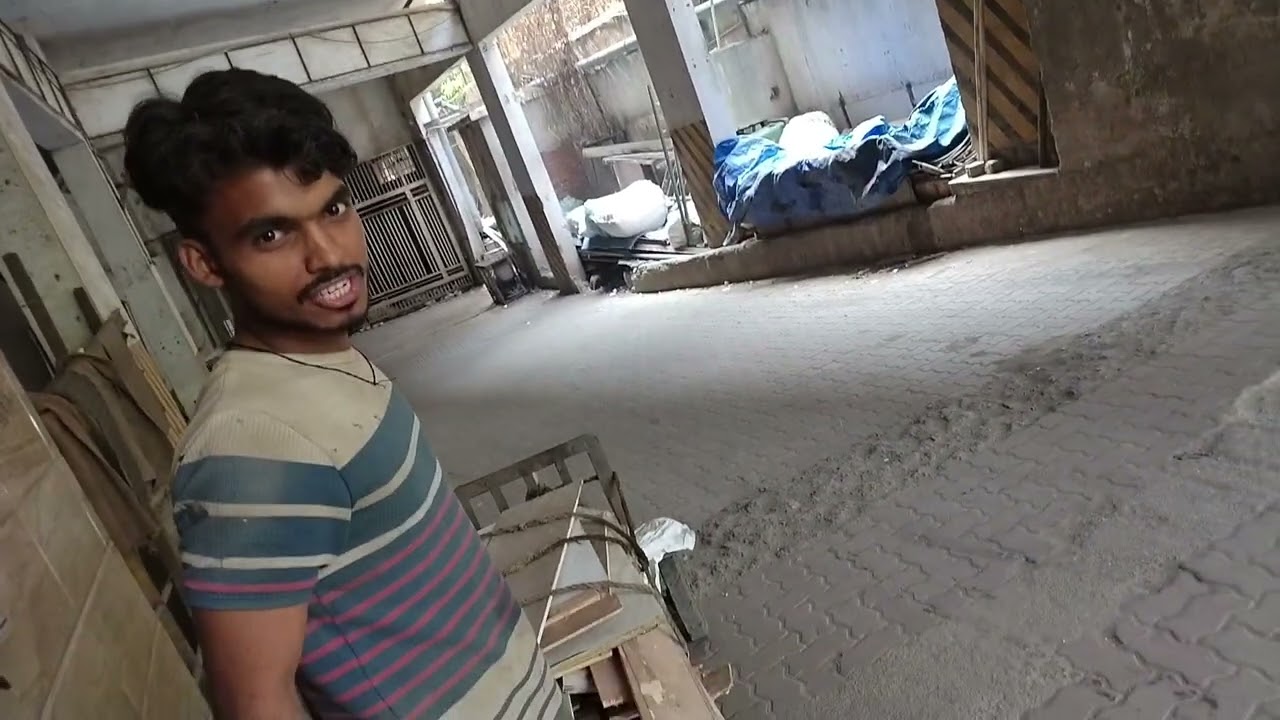 Kaam pe masti work from City centre mall Byculla Mumbai 