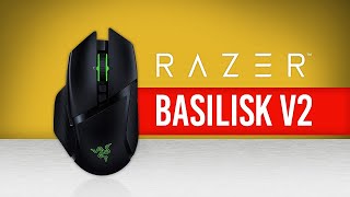 Razer Basilisk V2 Review ｜Watch Before You Buy