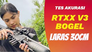 Rt V3 Bogel Yuk Kita Tes Akurasinya