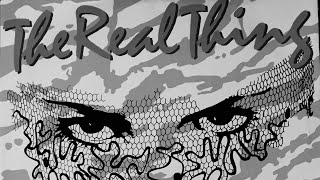 Children Of The Ghetto - The Real Thing (1978)