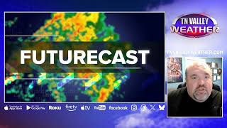 July 4, 2025 - Weather Today