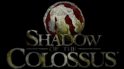 Shadow of the Colossus Playthrough Part 7 (PS2)