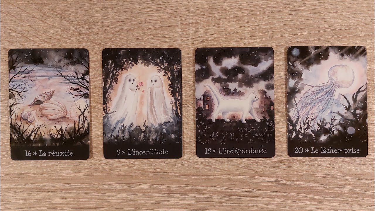 Prédictions pour votre mois de mars