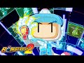 Bomberman 2 DS OST - Versus Mode ~ Downtown Street Punks