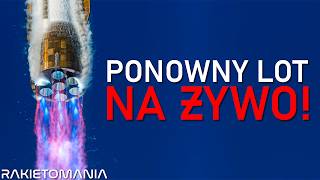 Ponowny Lot New Glenna! (BlueBird 7)