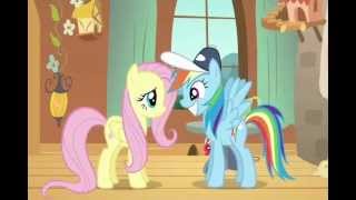 Rainbow Dash - Youre ?
