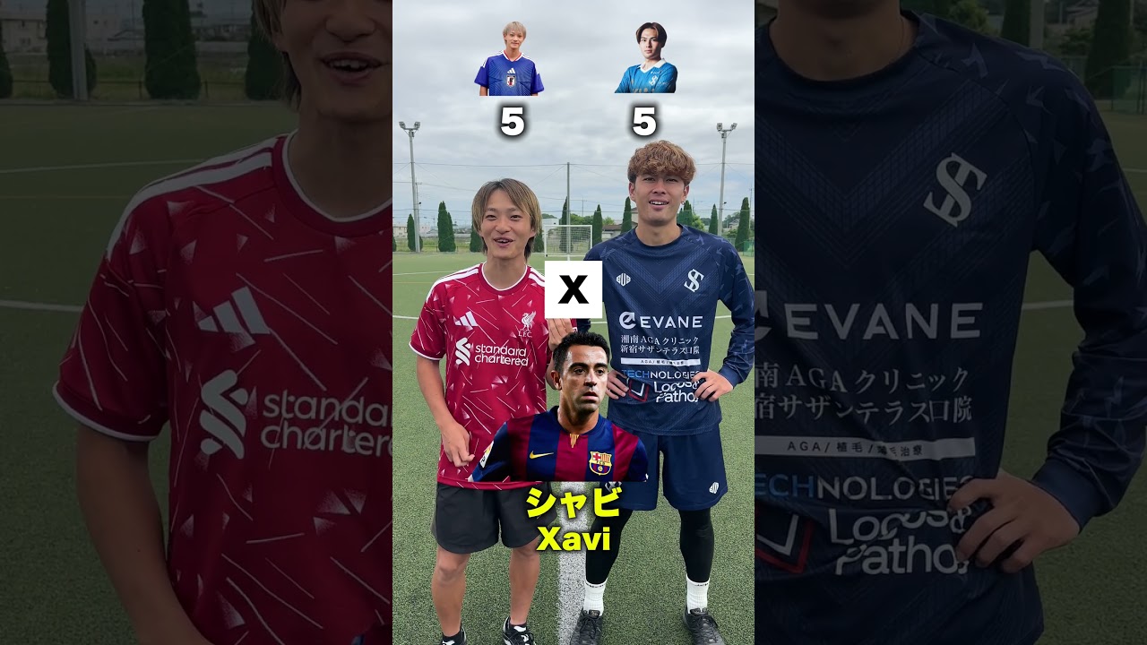 Football quiz #soccer #football