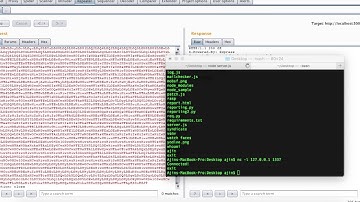 Exploiting Node.js deserialization bug for Remote Code Execution