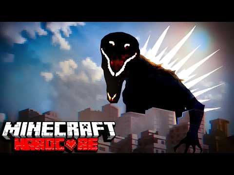 Minecraft S UPDATED Horror Mod Is DISTURBING The Bloodbath