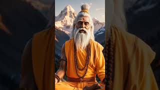 #wisdom#lifeadvice#spiritualwisdom#sadhu#mindset#motivation #lifeadvice #dailyhabits #