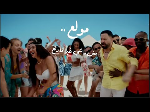 مولع مش ماشي غير ما دلع ادوارد و لولا جفان عجبني