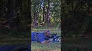 Sniper Mode Unlocked 💨 #airsoft #pewpewlife #shorts #foryou