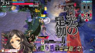 【WLW】へっぽこが往くワンダーランド48 かぐやAA3