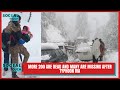 Heavy Snowfall Incident Kills 21 at  Murree Hill Station in Pakistan | Social Touch