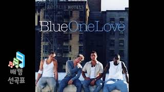 One Love - Blue