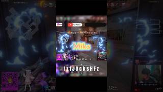 New Agent New Vibe #valorant  #riotgames  #clips  #miks  #gaming  #vibes