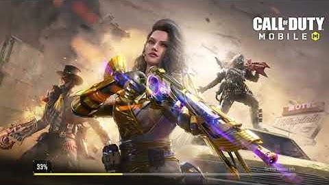 Call of Duty Mobile : PC Gameplay | Gameloop | BR | COD Mobile Emulator Gameplay