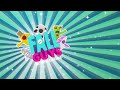 FALL GUYS LATE NIGHT LIVE LET'S GOO!!!!