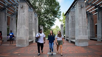 Video Tour of University of Kentucky College of Engineering