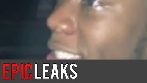 Guy Says he was Raped by a Woman and Starts Crying - EPICLEAKS