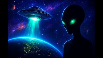 "The WOW! Signal: Alien Message or Cosmic Mystery?