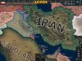 لواط با عراق در HOI4 Millennium Down The Fall Of Iraq In HOI4 Millennium Down 