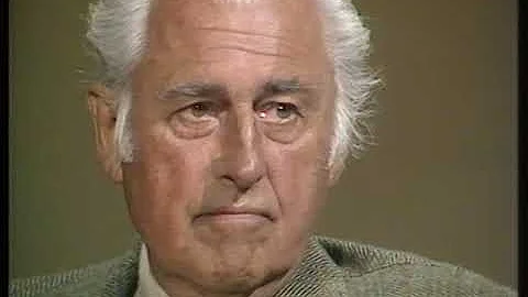 Stewart Granger | Interview | Afternoon Plus |1981