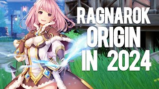 Ragnarok Origin in 2024.. is Surprising