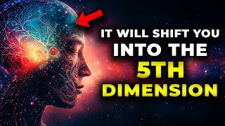 GETTING INTO THE 5TH DIMENSION In A Simple Practice