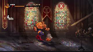 Streets of Rage 4 - Stage 12: Y Island - S-Rank with Max
This is a S-rank run of Stage 12: Y Island as Max in Streets of Rage 4. Not much to say about this other then I remember this level being longer. I also had to get the s-rank again cause the last time I clip a s-rank of this level I had the full ending in the clip but its my fault for that cause I did not know I had a S-rank at that time. Streets of Rage 4 - Stage 12: Y Island - S-Rank with Max