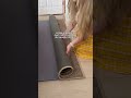 At 32 weeks pregnant, I wasn’t about to wait to get this beautiful Ruggable rug under the bed