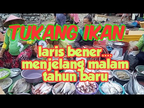 Video: Makanan Ringan Ikan Untuk Tahun Baru