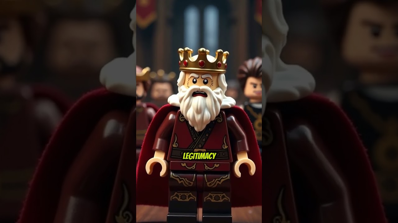 Church vs. Crown: The Investiture Showdown