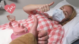 Hearing Our Babys Heartbeat | Second Trimester Vlog