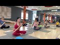 Gentle yoga with master yogesh