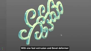 Cinema 4D PolyPen