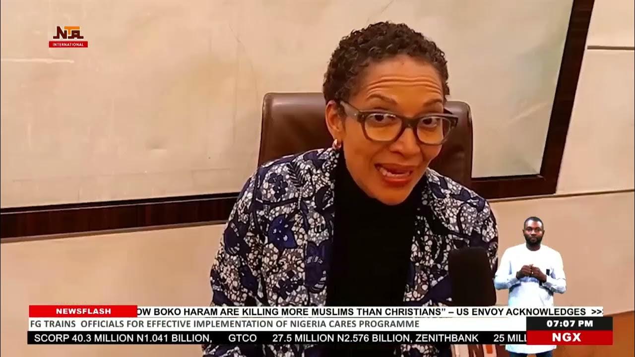 Africa’s Health Security: Experts Urge National Action at World Health Summit