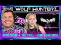 Couple reacts to Papa Shine &amp; The Still -&quot; Gone Gone Gone&quot; | THE WOLF HUNTERZ Jon and Dolly