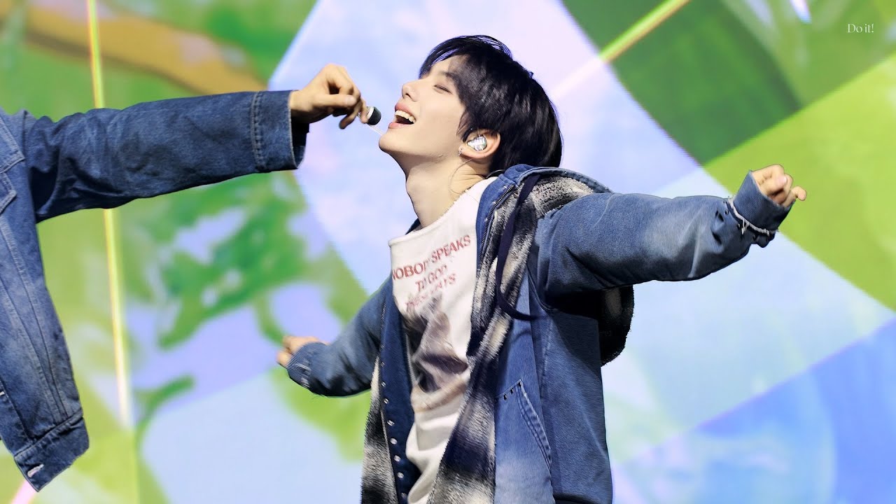 [4K] 260131 서경배 BEYOND YOUR EYES IN SEOUL 레모네이드 직캠 / SEO KYOUNGBAE CONCERT LEMONADE FANCAM