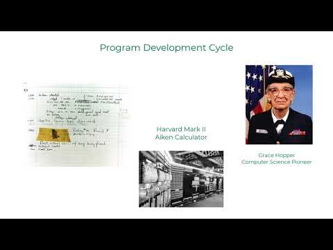2.1 Designing a Program