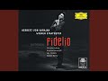 Miniature de la vidéo de la chanson Fidelio, Op. 72, Act I: Hauptmann! Besteigen Sie Mit Einem Trompeter… - Live