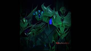 She’s crazy but she’s mine! || TFP || Shockwave edit