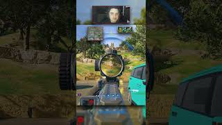 Blink and It’s Over #callofduty #blackout #warzone