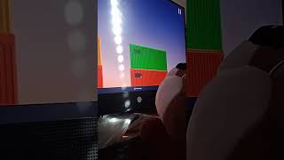 beaver play short life video game on crazy game
