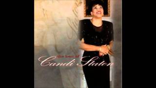 Candi Stanton  The Greatest Worship chords