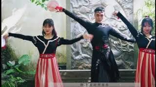 《芒种》中国爵士舞 jazz dance #china #流行舞蹈 #jazz