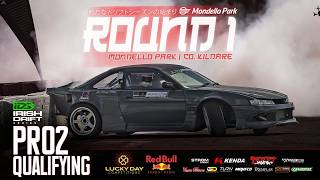 IDS Pro2 Qualifying - Round 1 - Mondello Park Japfest LIVE 2026