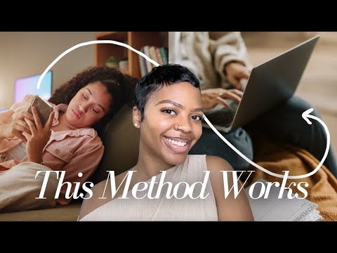 How to Stop Procrastinating & Finish What You Start