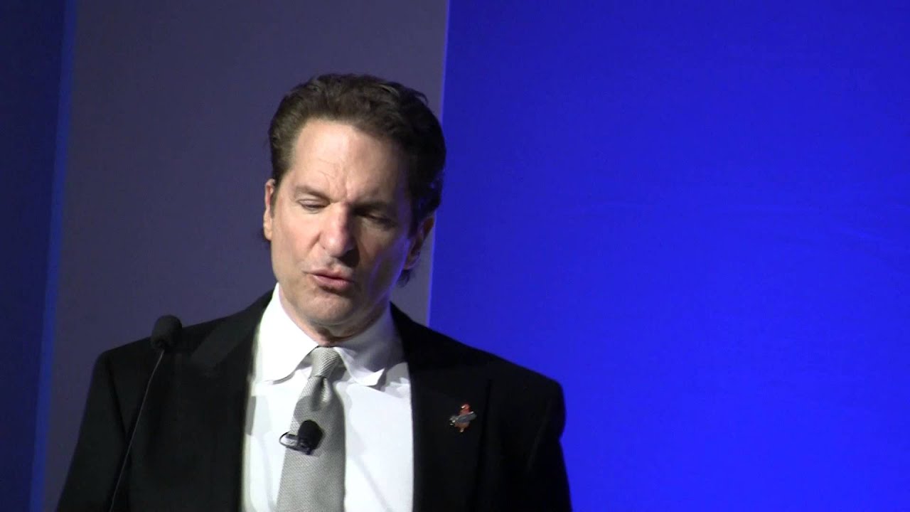 Peter Guber - No one Wins Alone 